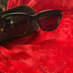 Tom Ford Sunglasses